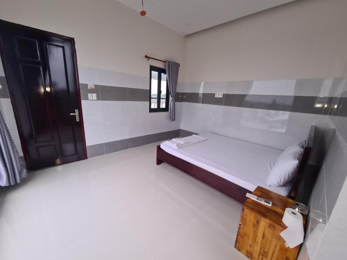 Khach San Hoang Mai Hotel เกิ่นเทอ ภายนอก รูปภาพ